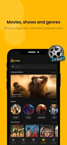 cricinfo-ball-to-ball Movies and shows